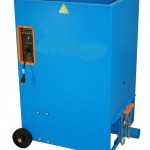 Insulation Blower Machine 