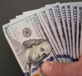 APS SRP Rebates